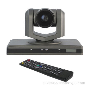PTZ HD 2.1 megapixels 10x optical zoom conference room camera system